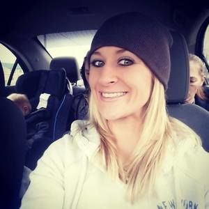 Meet your Posher, Jen